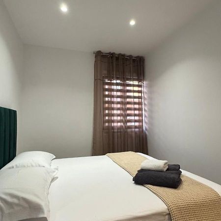 Host Elios Tirana Apartment Екстериор снимка