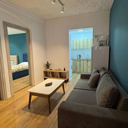 Host Elios Tirana Apartment Екстериор снимка