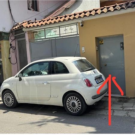 Host Elios Tirana Apartment Екстериор снимка