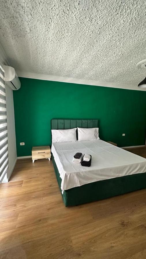 Host Elios Tirana Apartment Екстериор снимка