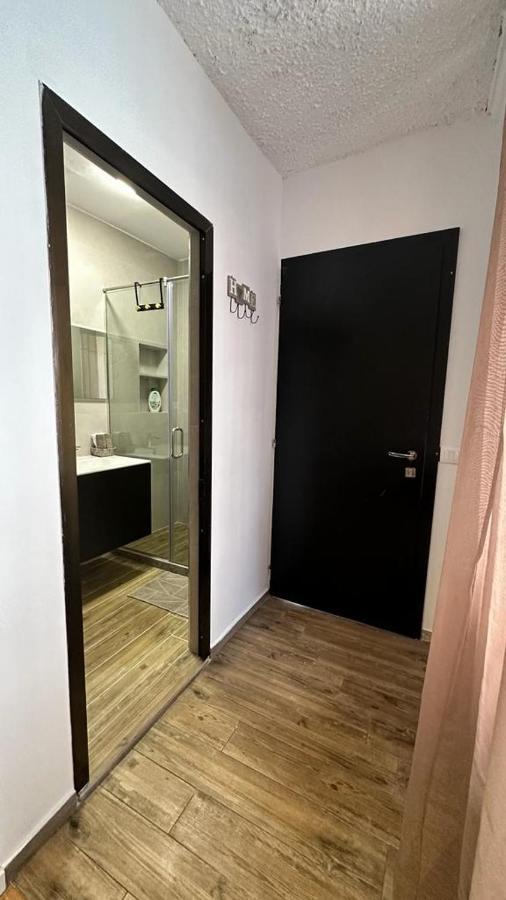 Host Elios Tirana Apartment Екстериор снимка