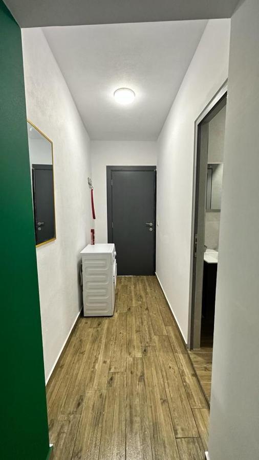 Host Elios Tirana Apartment Екстериор снимка