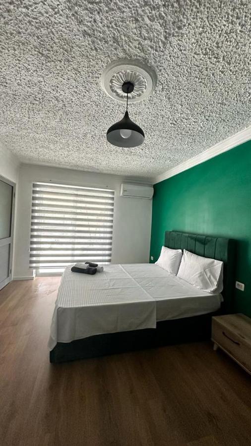 Host Elios Tirana Apartment Екстериор снимка
