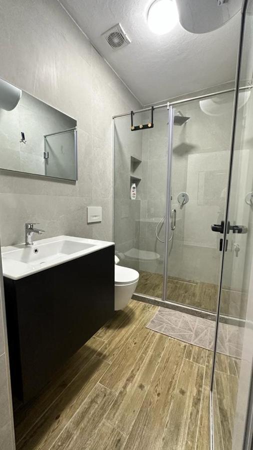 Host Elios Tirana Apartment Екстериор снимка