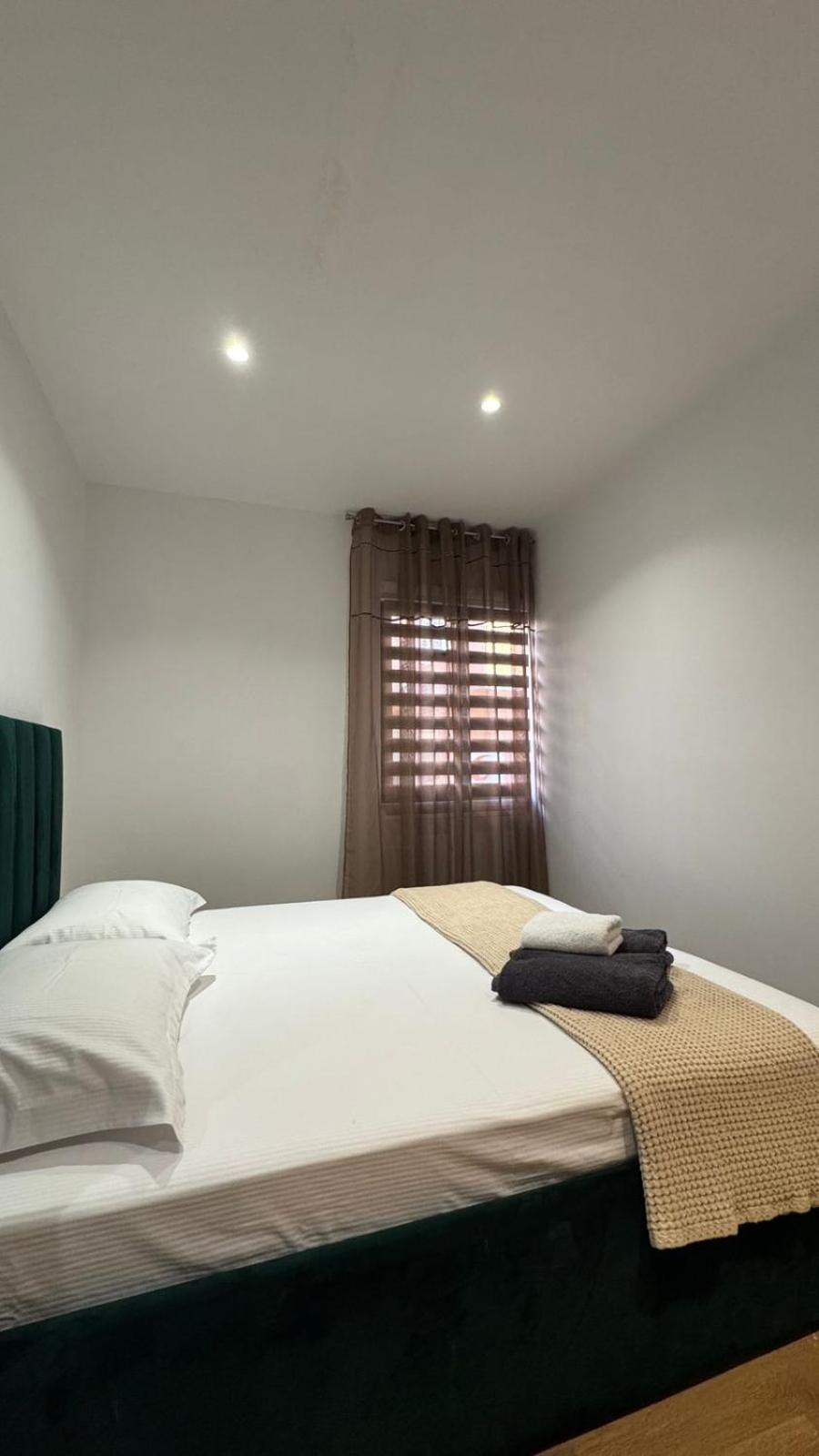 Host Elios Tirana Apartment Екстериор снимка