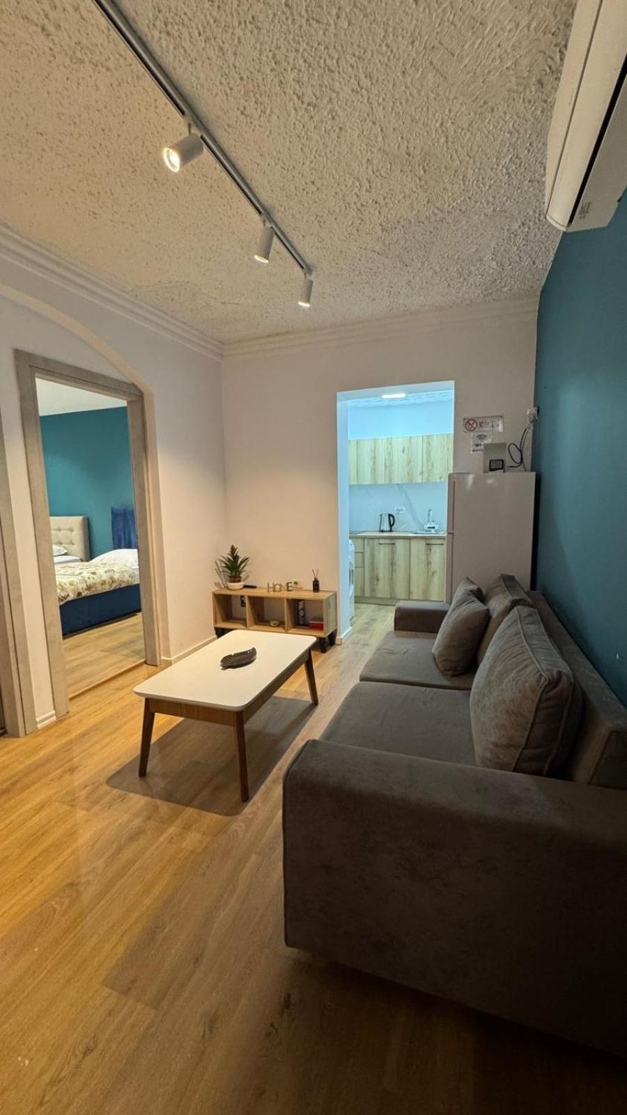 Host Elios Tirana Apartment Екстериор снимка