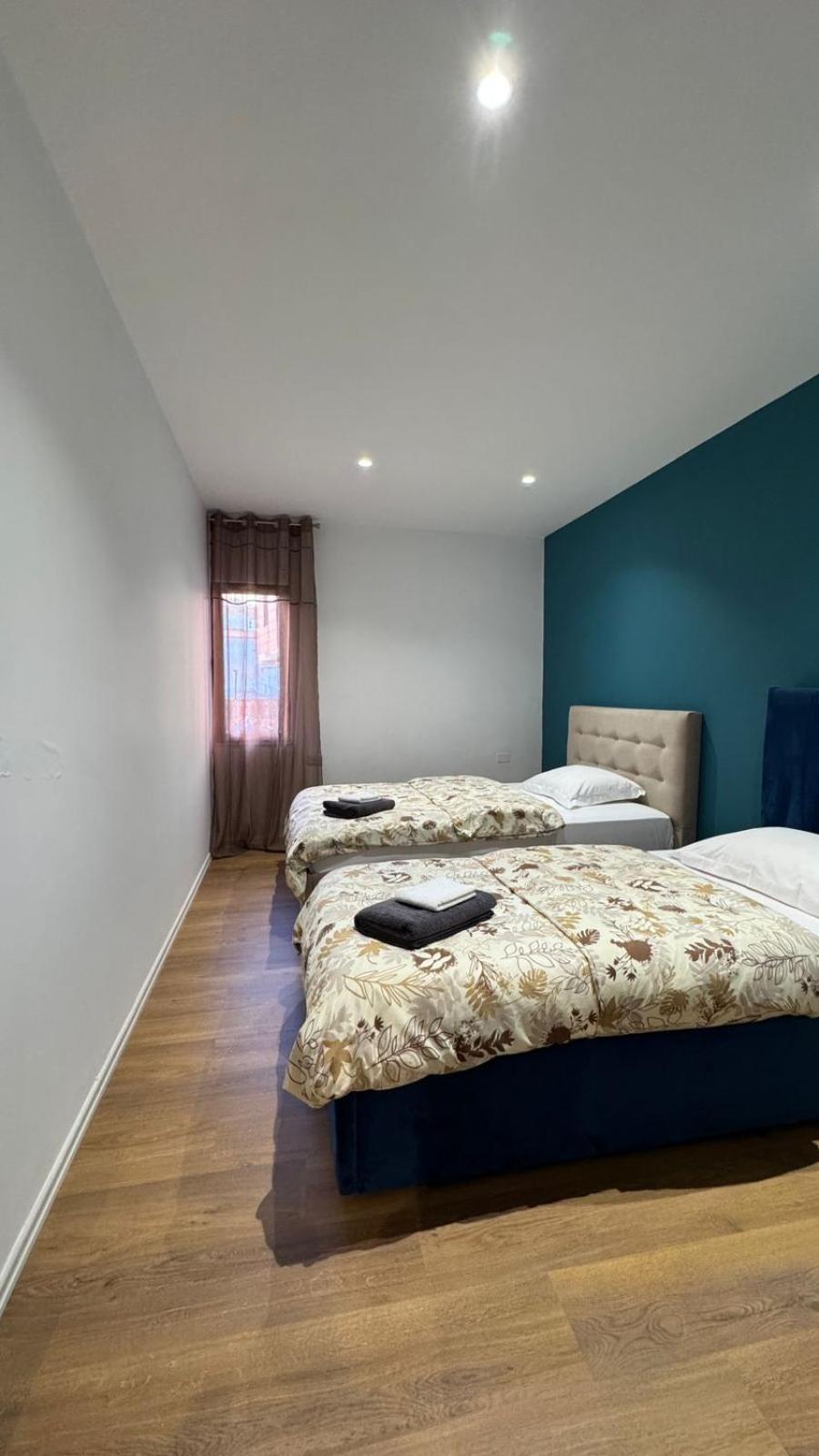 Host Elios Tirana Apartment Екстериор снимка