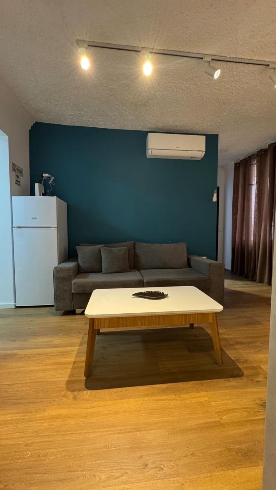 Host Elios Tirana Apartment Екстериор снимка