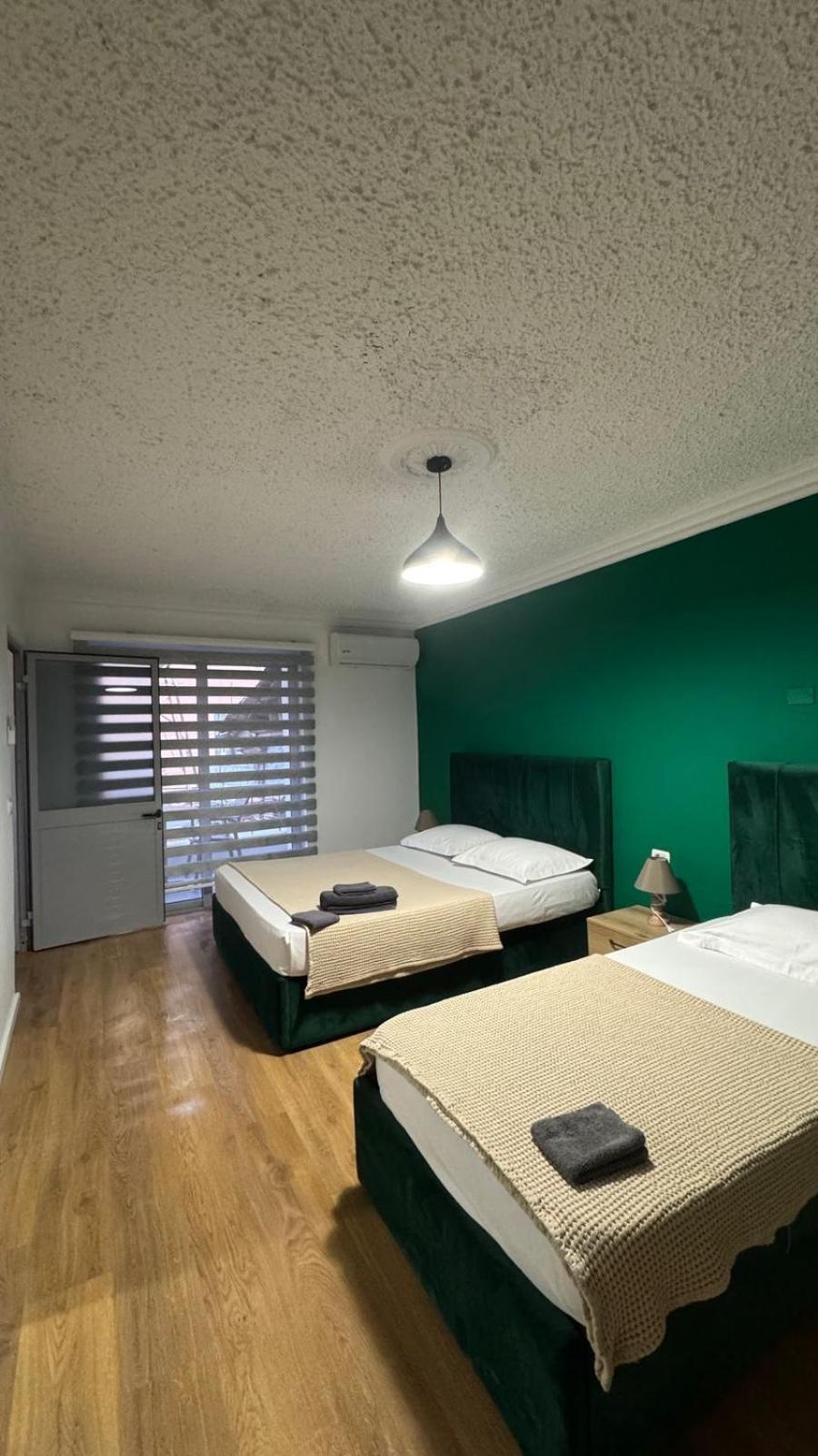 Host Elios Tirana Apartment Екстериор снимка