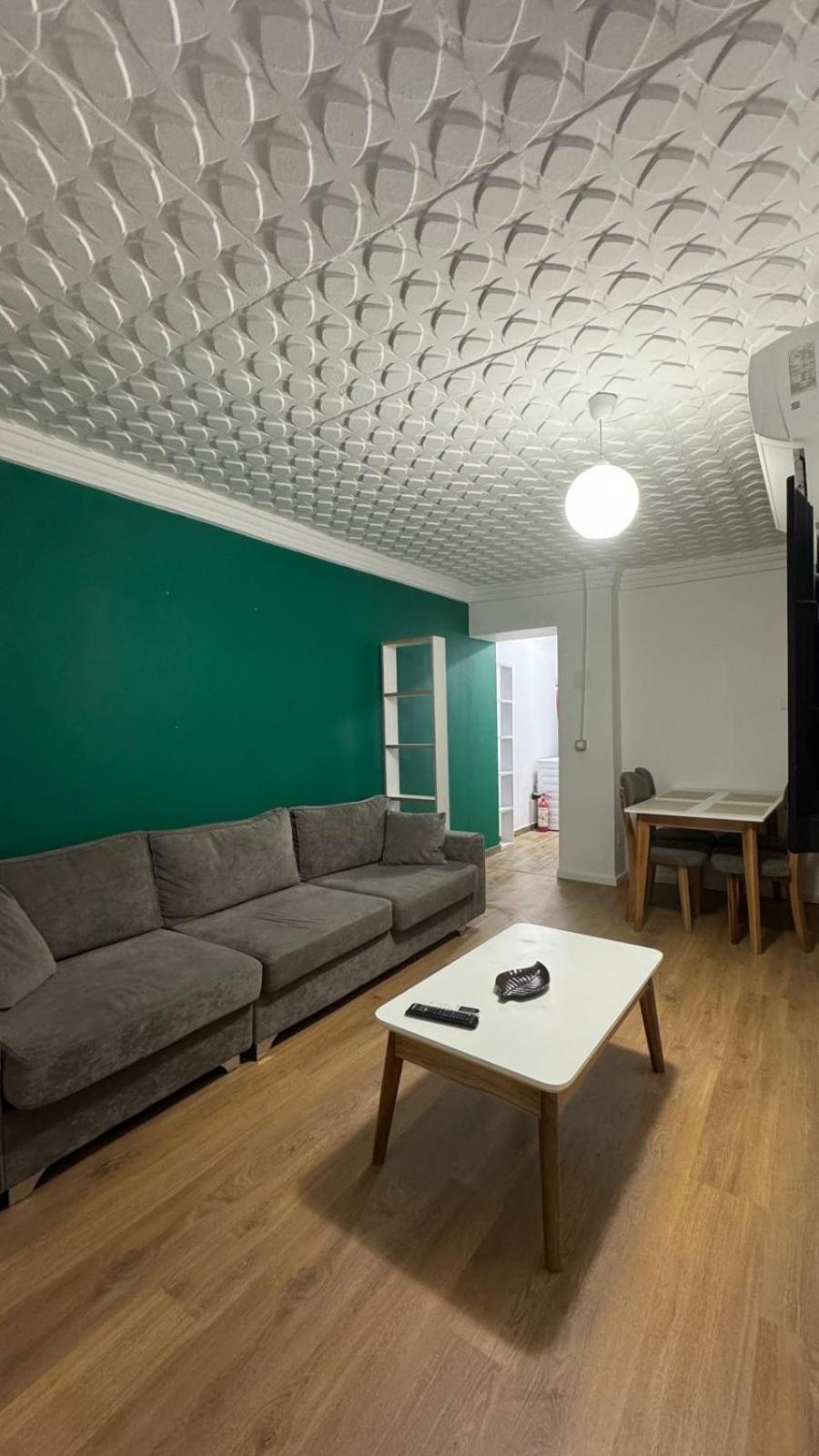 Host Elios Tirana Apartment Екстериор снимка